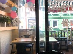 -打趸BTC·Breaktime cafe(北京路店)