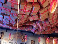-大头叔烤鸡爪·朝鲜族烤串(天池路店)