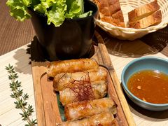 -安南越南餐厅(青岛万象城店)