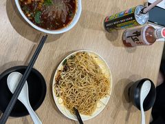 -林静小吃(复兴路店)