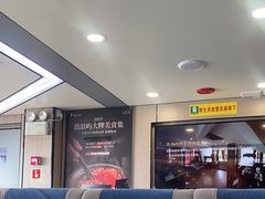-厦门邮轮中心厦鼓码头(轮渡站)