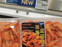 -山姆会员商店(亦庄创意生活广场店)