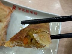 -百家鸡味馆(清泰店)