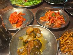 -西塔老太太泥炉烤肉(上海七宝领展广场店)