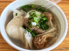 -同利肉燕老铺(澳门路店)