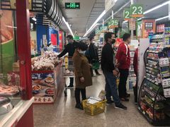 -华润万家(长安路店)