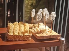 -湊湊火锅·茶憩(南京东路悦荟店)