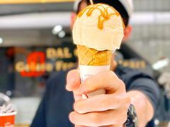 -Dal Cuore 达可芮冰淇淋(陕西北路店)