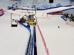 -哈尔滨热雪奇迹