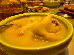 -龙门阵茶屋川菜馆(武康路店)