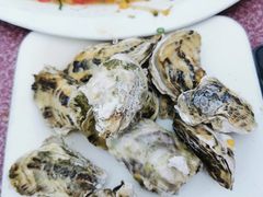 -星奇缘·海鲜餐厅(东山美食地标店)