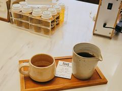 -Parking Coffee(孩儿巷店)