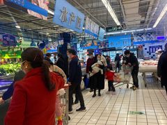 -大润发(康桥店)