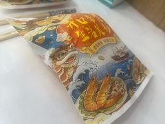 -北戴河庆山饭店·海鲜砂锅粥(北戴河黑石路店)