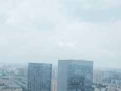 -万达文华酒店·48F云端窗景美食汇自助餐厅