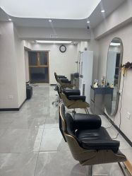 -INSI Hair Salon