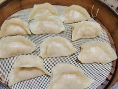 牛肉原汁汤包-千忆汤包(闽江路店)