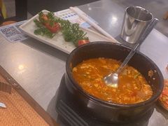 -喜来稀肉(虹泉路店)