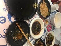 -松哥油焖大虾(皇岗一店)