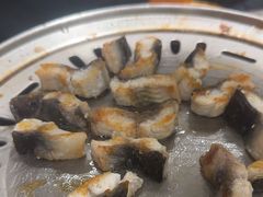 -允辛家·自助泥炉烤肉(九亭店)