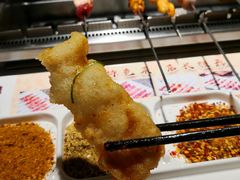 -牛上牛吊炉烧烤(红旗大街店)