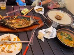 -沙州食驿·非遗小吃夜市