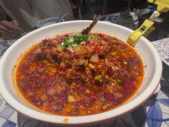 -图味美小黄鱼·景德菜(浙江路店)