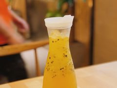 -我是那个大叔·美食研究所(新塘路店)
