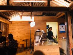 -VOYAGE COFFEE(北锣鼓巷店)