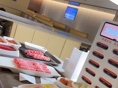 -海底捞火锅(顺义华联店)