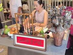 -俏立方·15年新楚菜