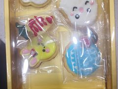 -爱之旅diy烘焙坊(西直门店)