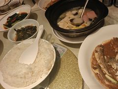 老三鲜砂锅-涌上外婆桥(南塘店)