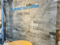 -VOYAGE COFFEE(杨梅竹店)