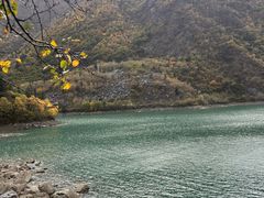 -叠溪松坪沟景区