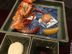 -Ginza Onodera铁板烧(外滩十八号店)