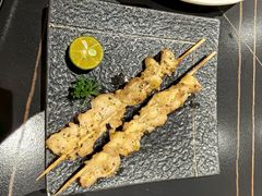 -一石三鸟烧鸟居酒屋(南桥美谷店)