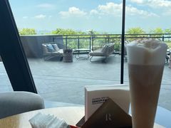 -厦门万丽酒店·R Bar