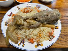 -217丰惠源抓饭(江乾路店)