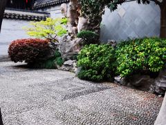 -胡雪岩故居