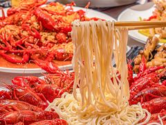 -红盔甲·小龙虾(车公庙店)