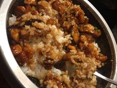 -九田家黑牛烤肉料理(石路天虹店)