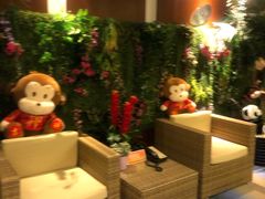 -上海浦东华美达大酒店