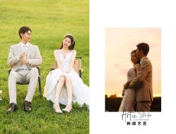 -韩国艺匠ARTIZ STUDIO(博览中心店)
