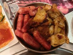-炭之家·齐齐哈尔非遗烤肉·鲜切直供(中央大街店)