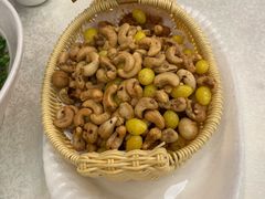 干煎三果-醉香园(长江北路店)