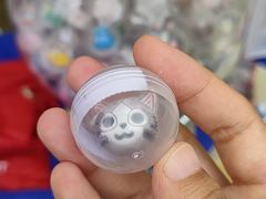 -广州天河体育中心-棒垒球场