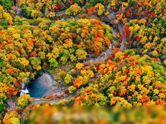 -洛阳白云山景区