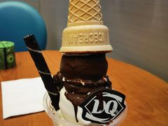 -DQ·蛋糕·冰淇淋(万象城店)