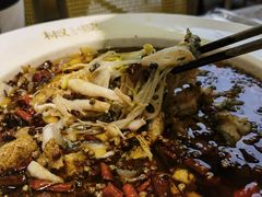 -椒爱水煮鱼川菜(皇姑万象汇店)